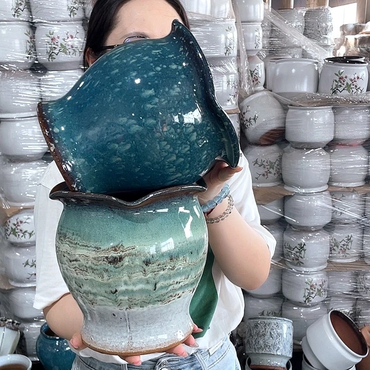 红陶正品高20/18