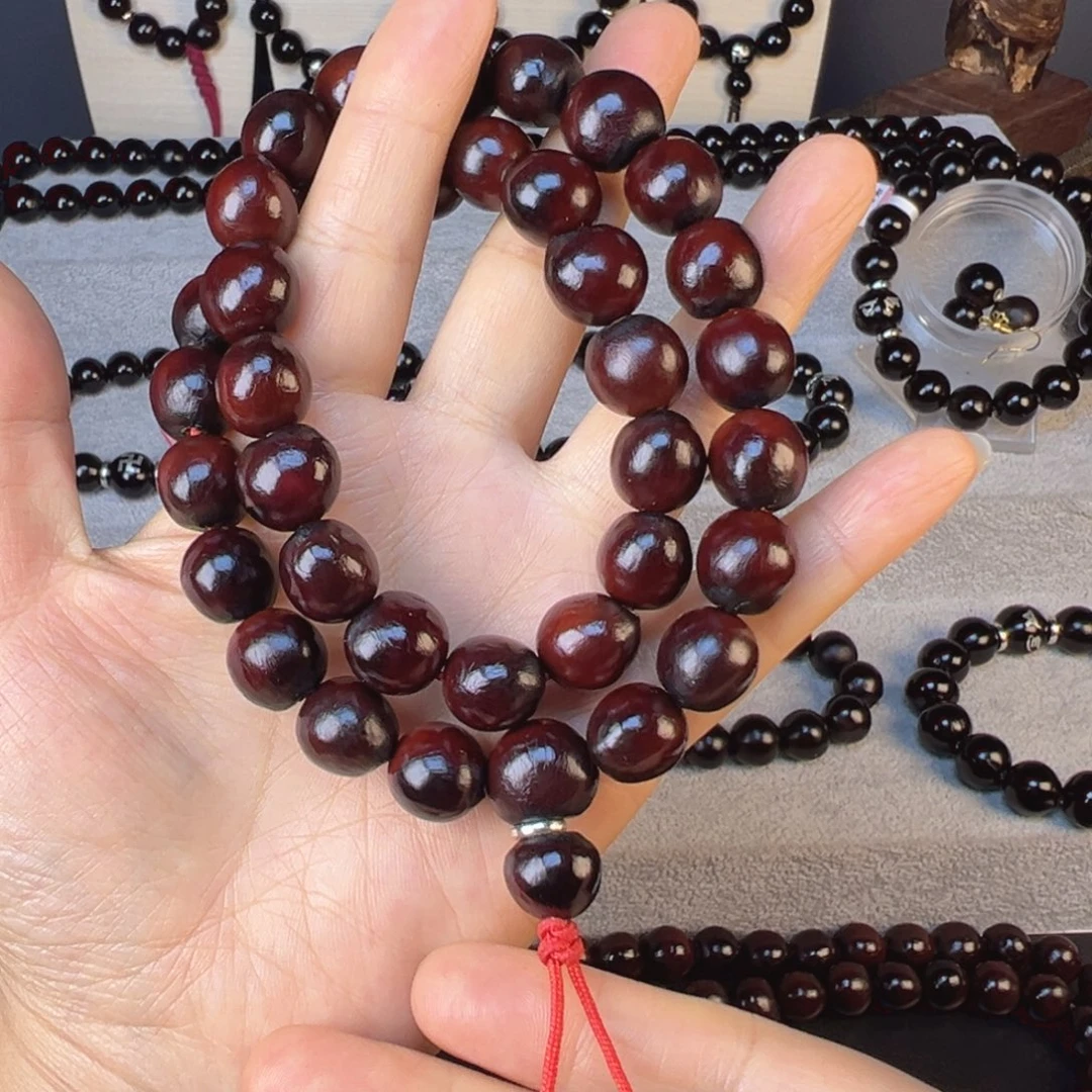 精品手持卡14.5毫米36颗籽手持