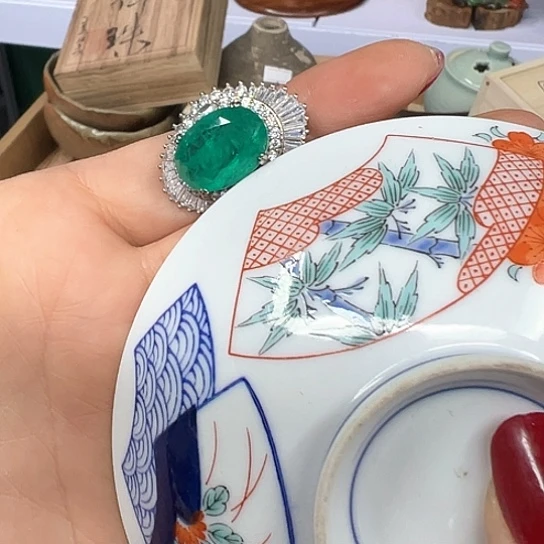 瓷器艺术品工艺品