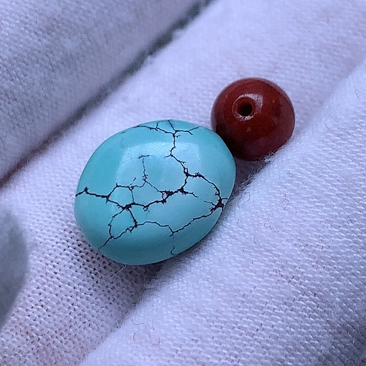 南红玛瑙未镶嵌珠宝奇石