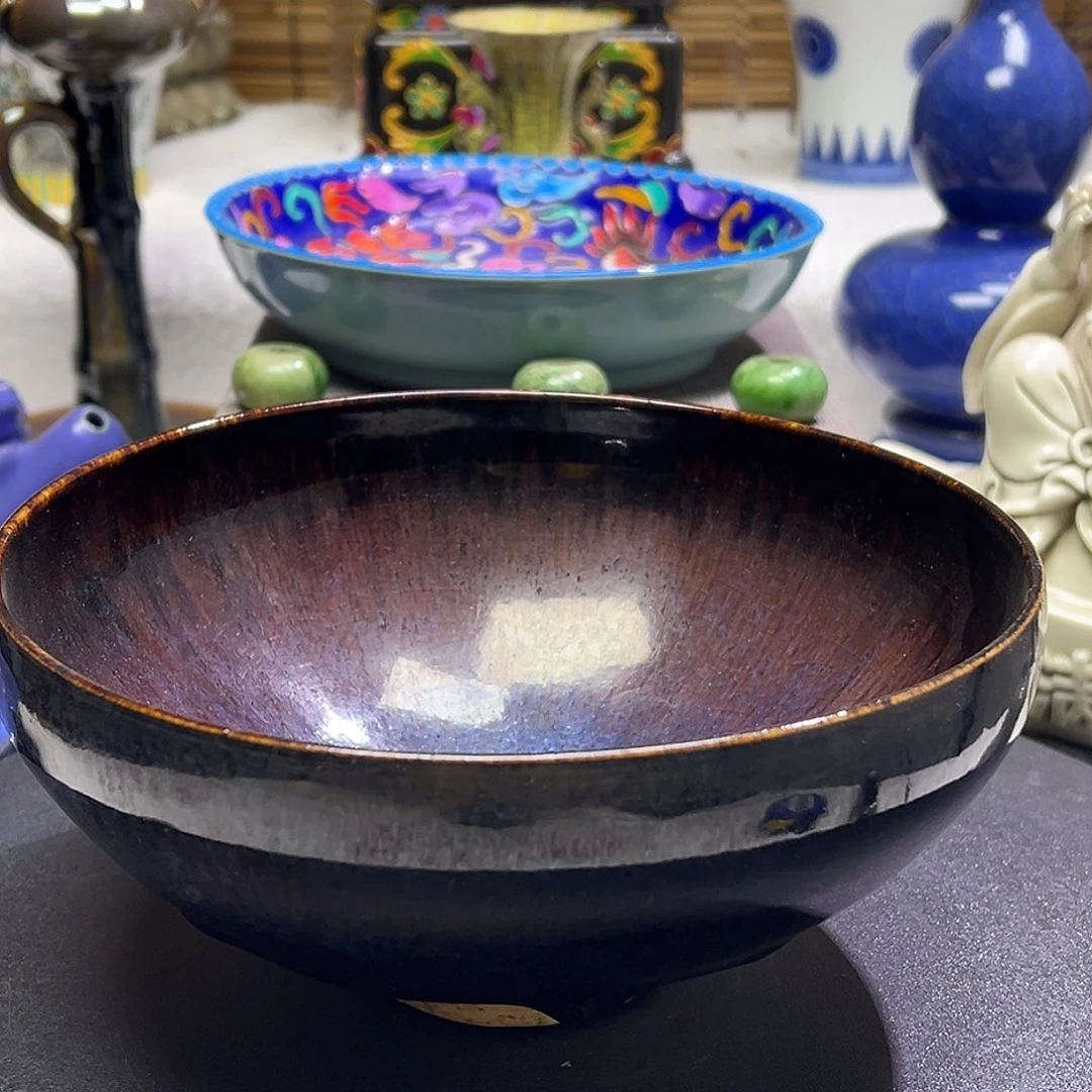 摆件瓷器艺术精品欣赏