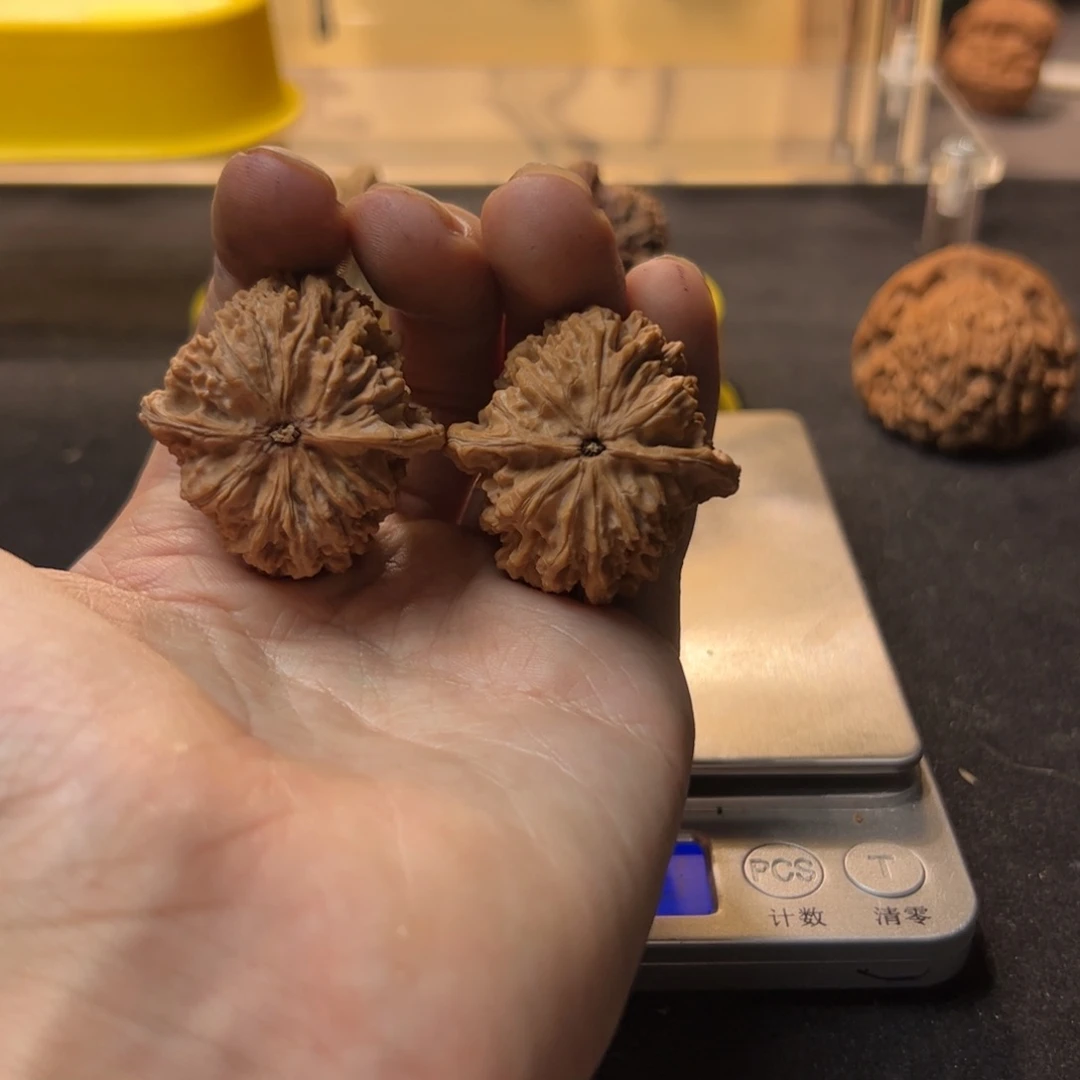 壹*风文玩核桃文玩手串