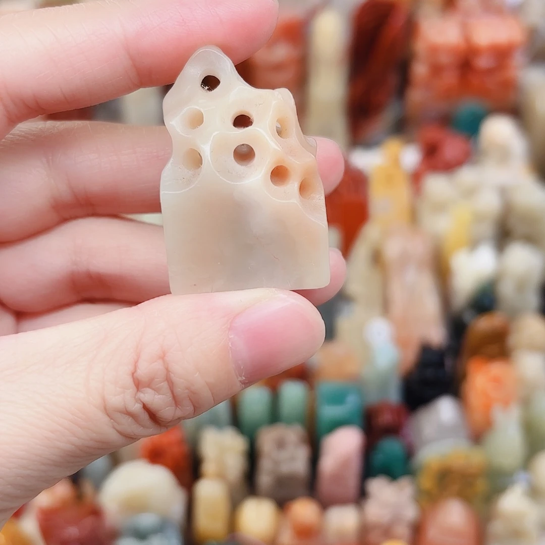 印石寿山石福利定制