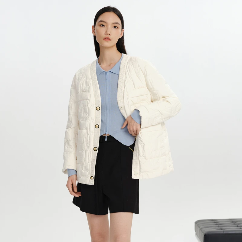 羽绒服XI406005A151