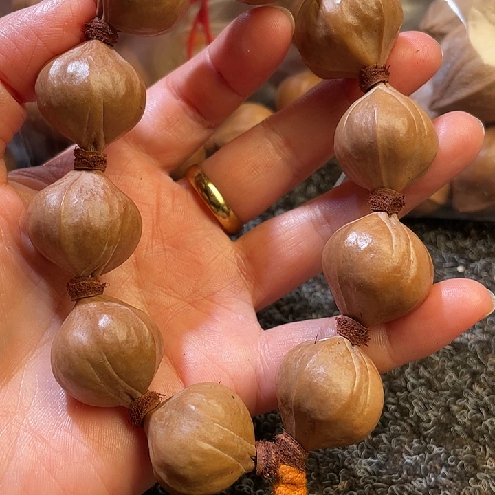 阿***瘦橄榄核吊坠2.2✖️2.5