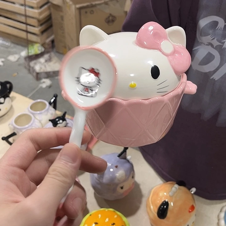 我也想要这样一款面