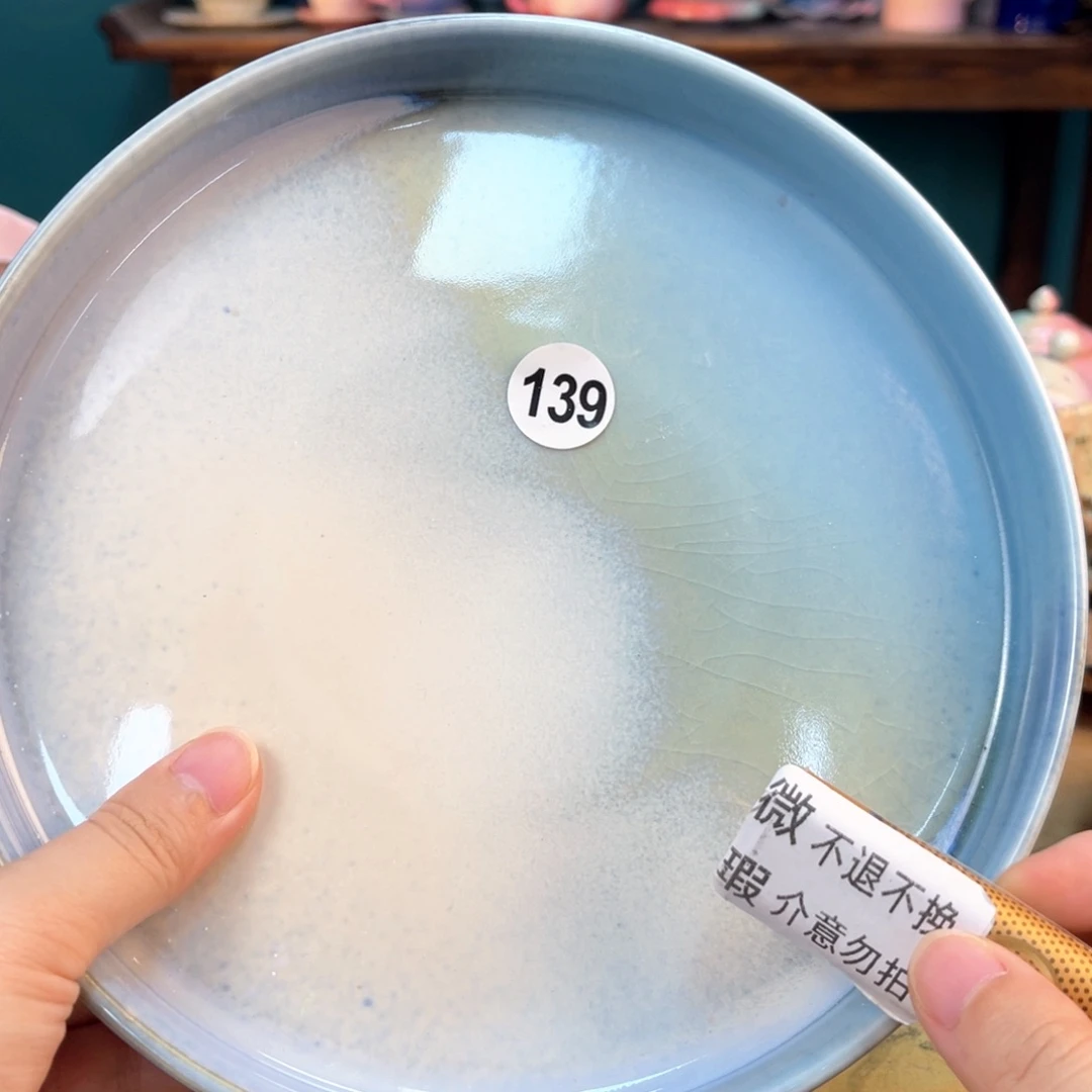 木夕陶瓷手工茶器