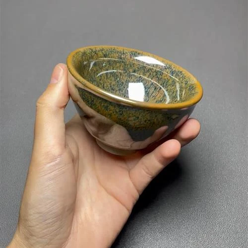 【闪购商品】茶盏-10057..........