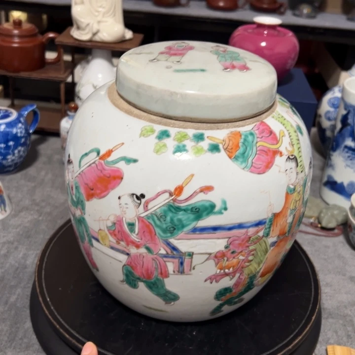 青花瓷器青花瓷器