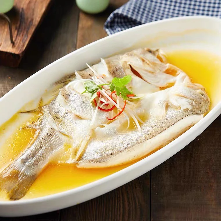 亦鲜生 东海海鱼，顺丰包邮速冻锁鲜12斤海鱼