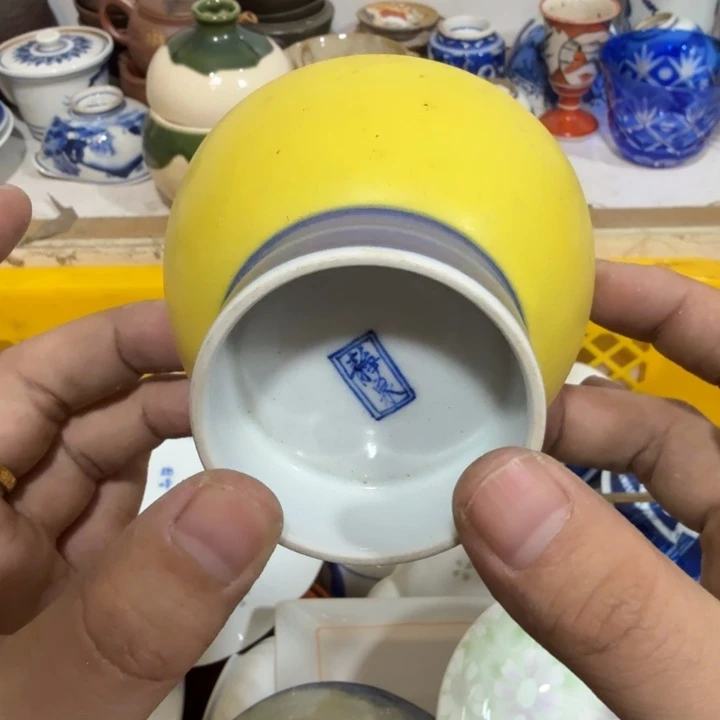 陶瓷推荐第二名20包邮