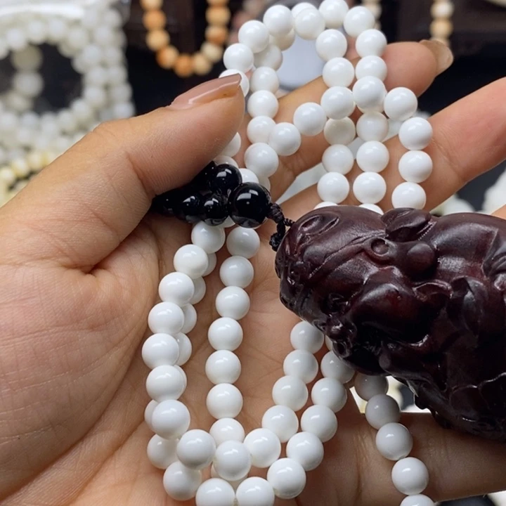 乌木类花梨木，06纯白108