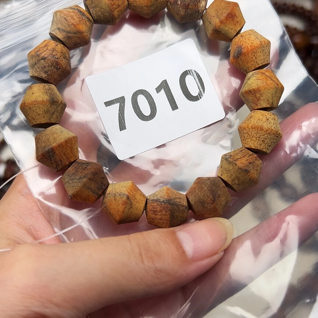 贡木手串/手链1314印