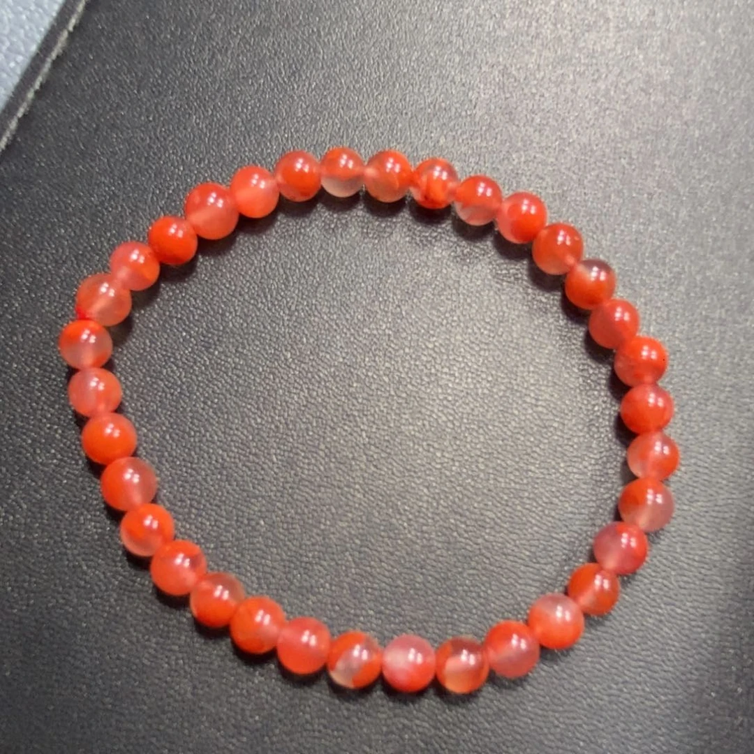 吊坠(不含链)未镶嵌南红玛瑙