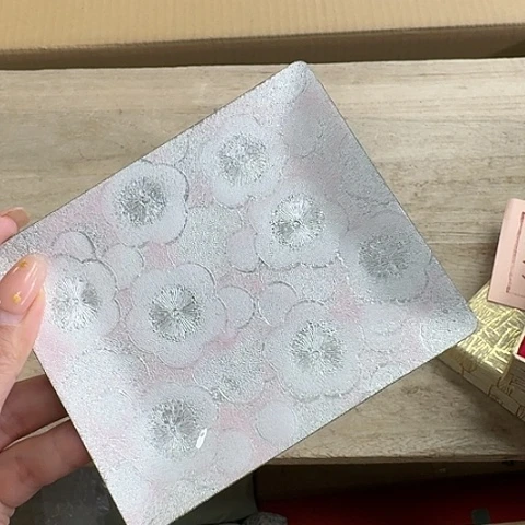 精品摆件。