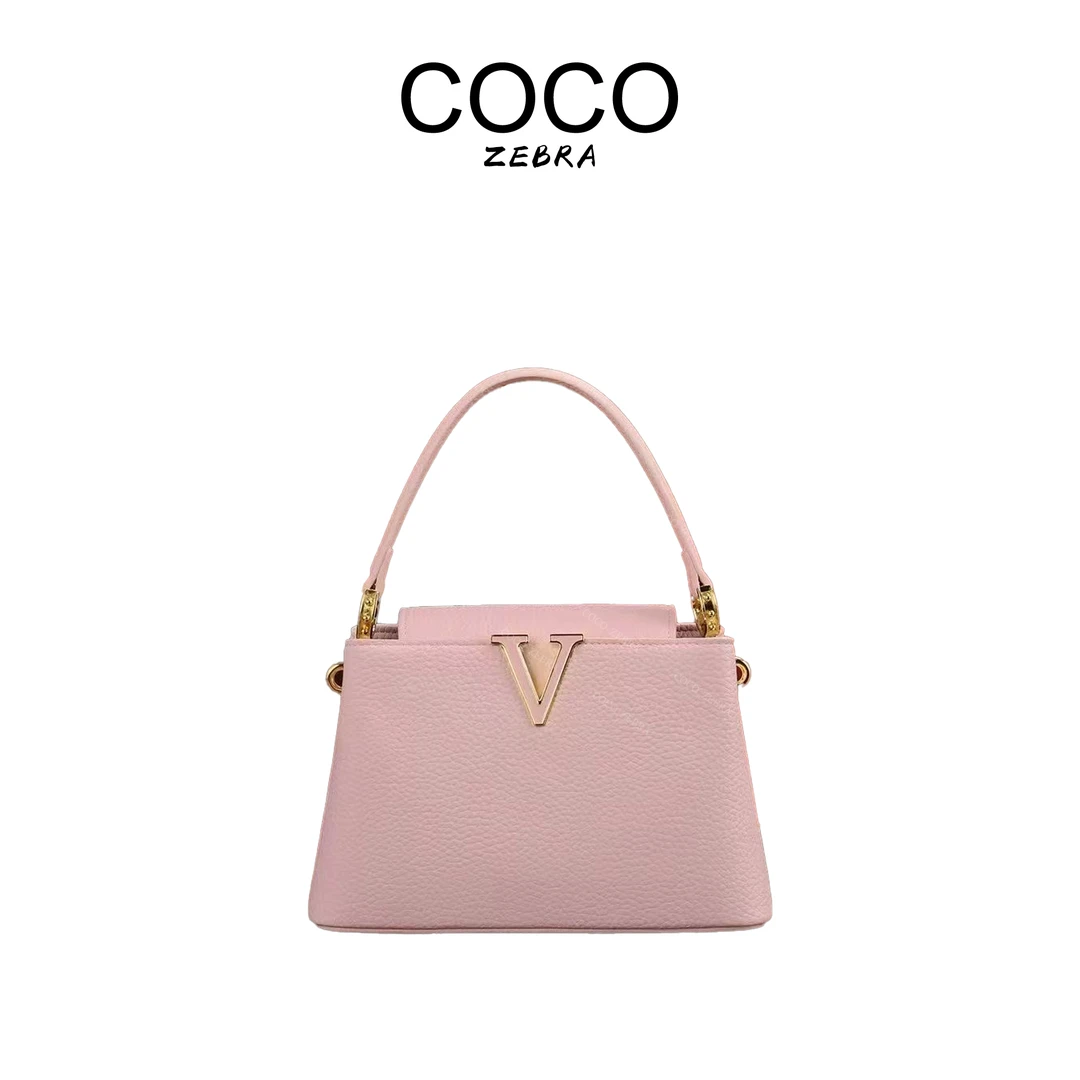 COCO ZEBRAMM038新款时尚经典女士肩包百搭