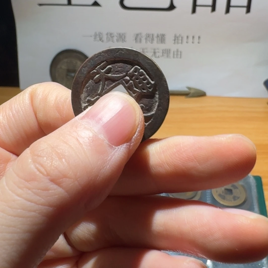 小张工艺品饰品挂架04