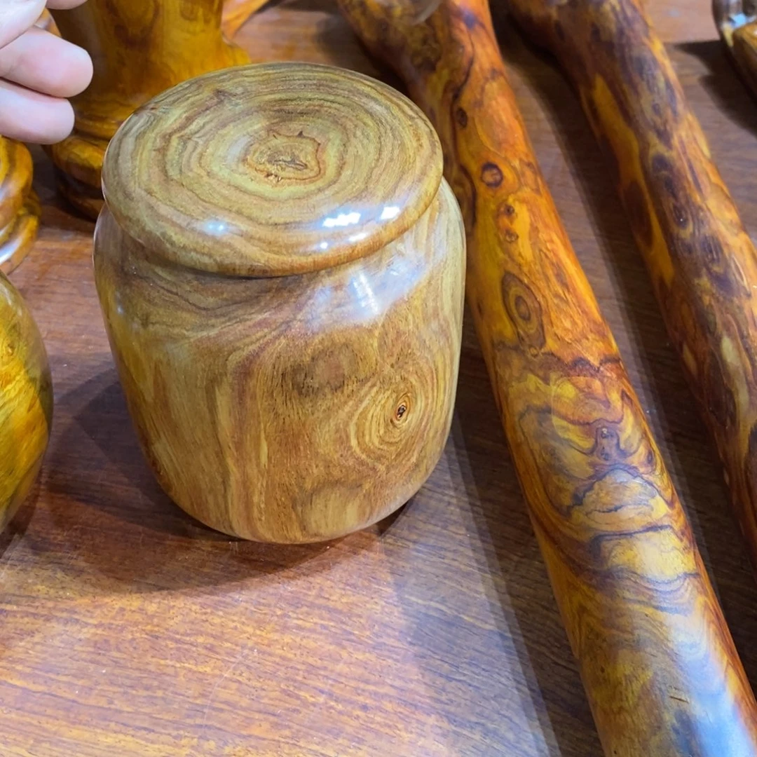 鲁***戈罐子一个特价包邮