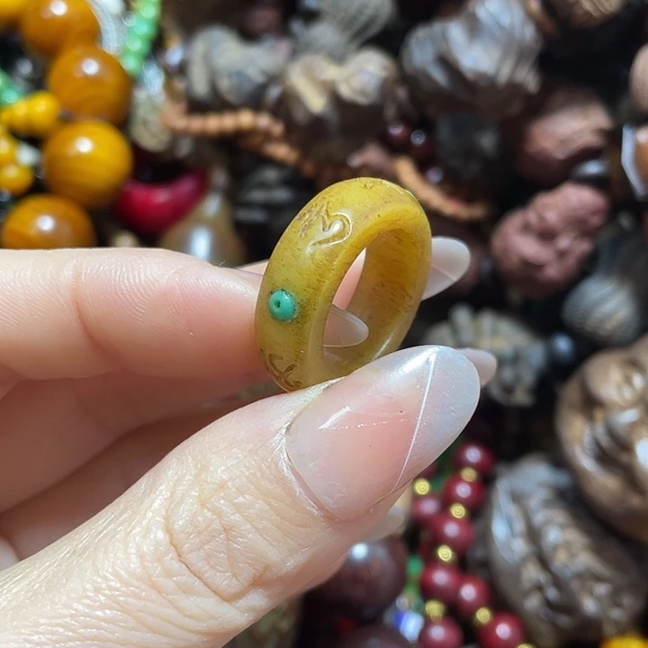 琉璃/树脂/塑料类优惠多多