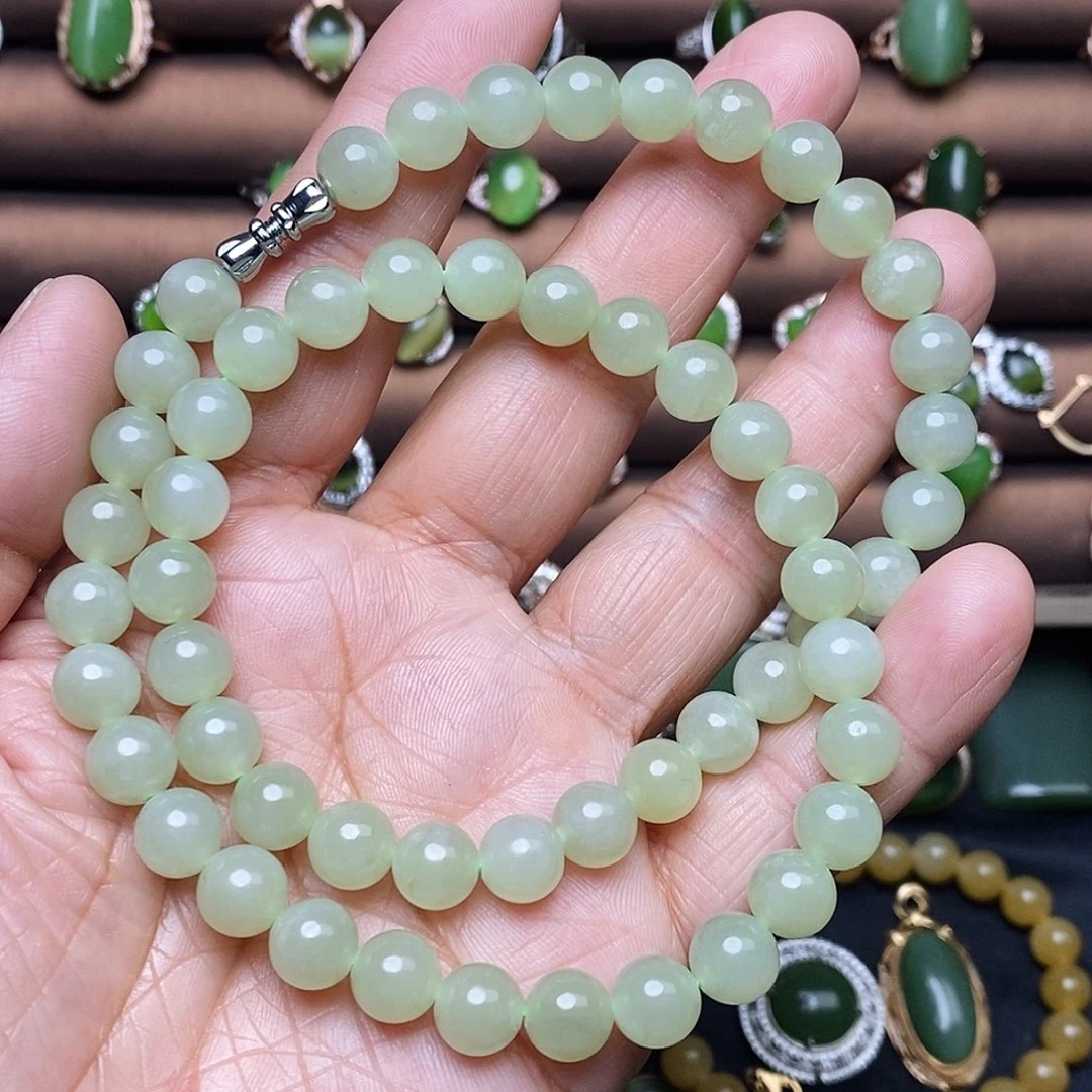 吊坠(不含链)未镶嵌和田玉