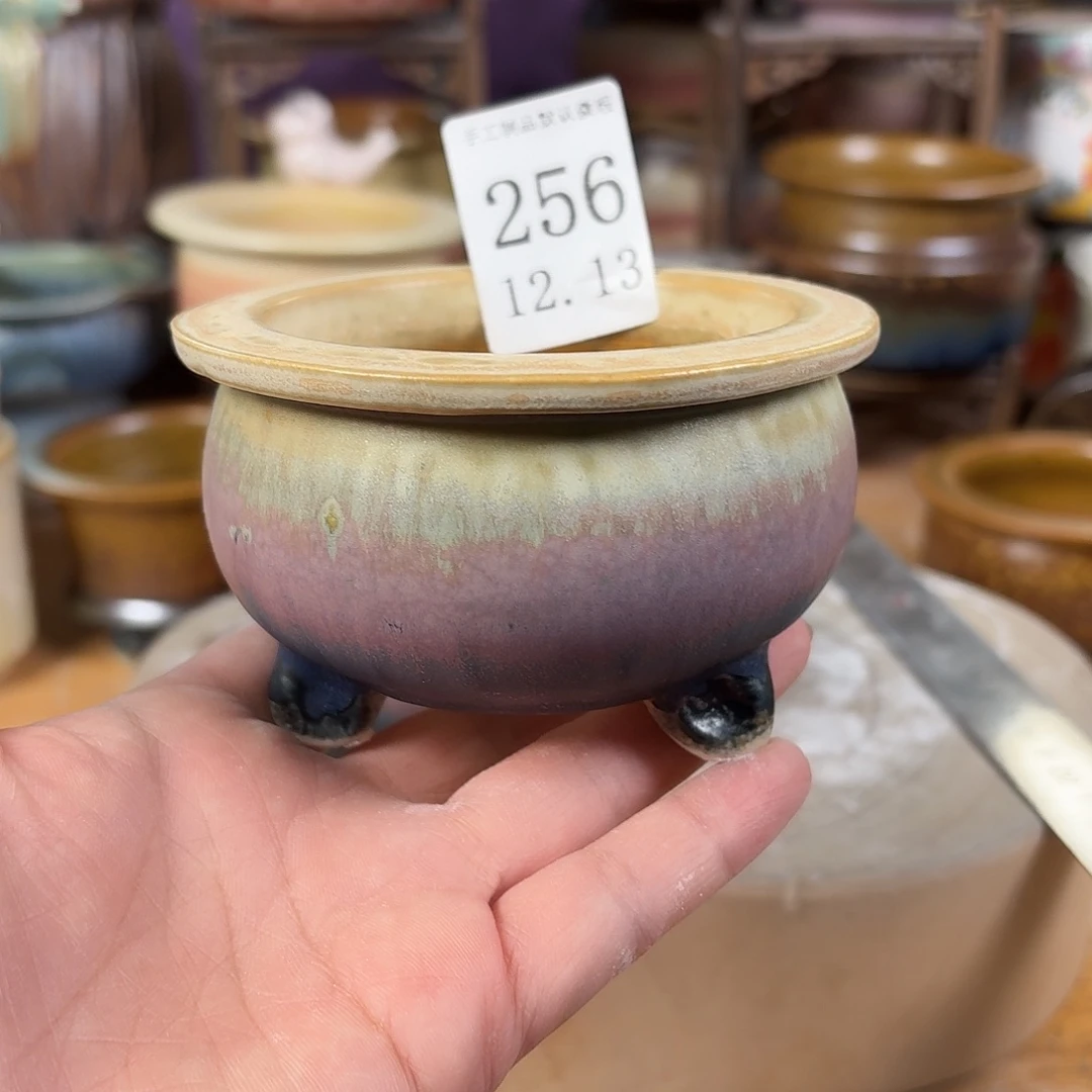 瓷片景德镇陶瓷手工制作