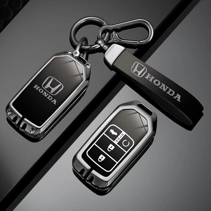 杰越【3号链接】适用于本田24新款雅阁思域皓影英仕派CR-V钥匙包扣