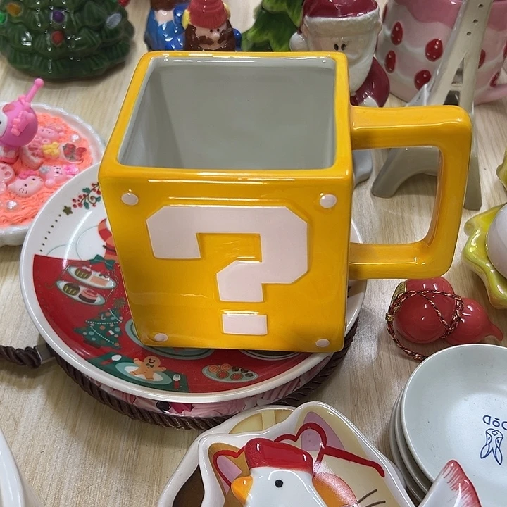 陶瓷艺术家和艺术家的