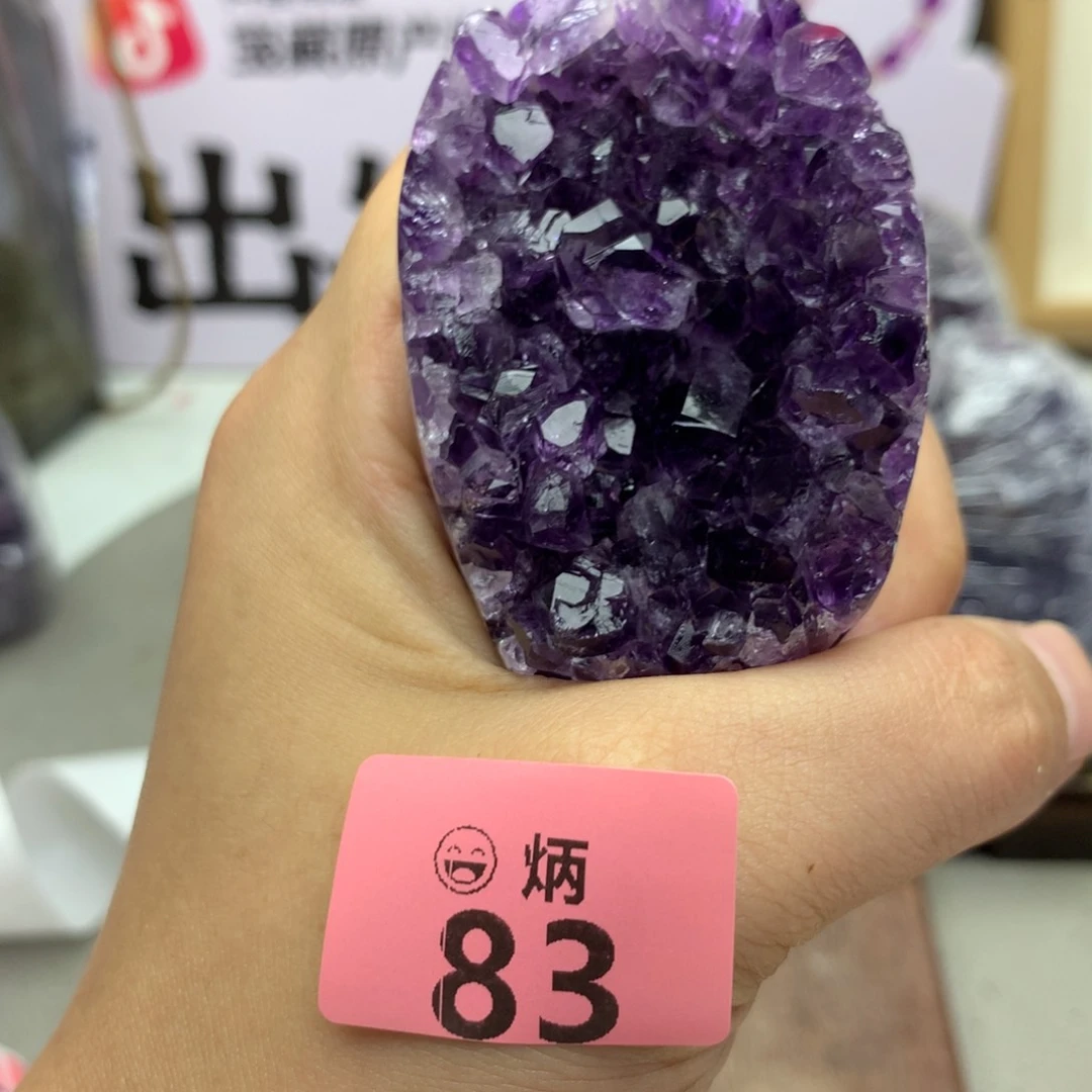 未镶嵌大型摆件（非配饰）水晶