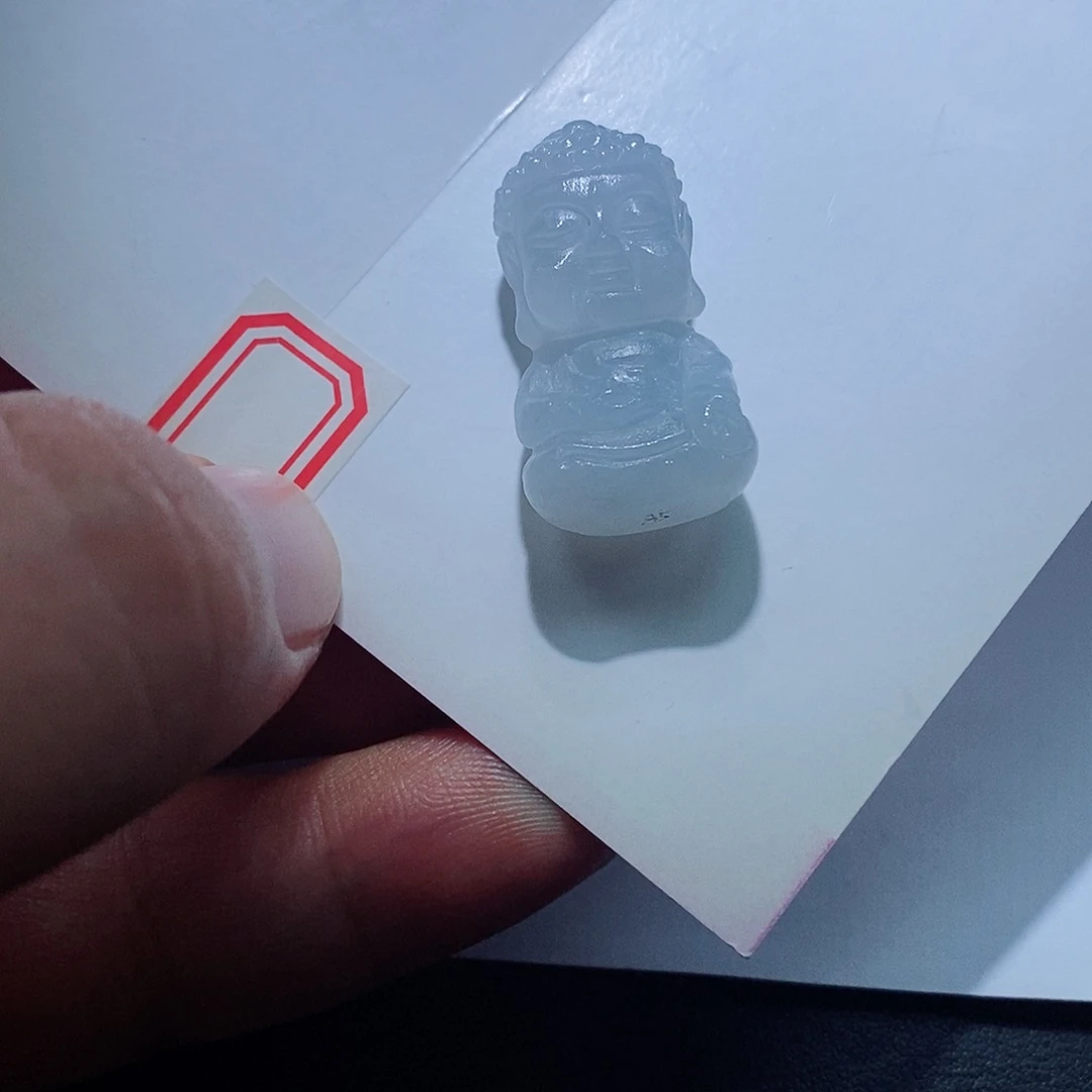 未镶嵌定制翡翠翡翠