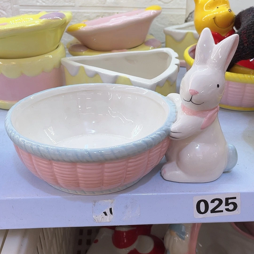 陶瓷微瑕介意慎拍