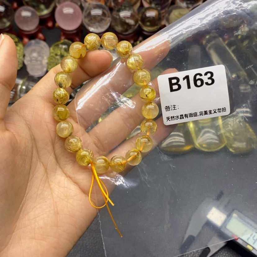 【闪购商品】未镶嵌珠宝半成品水晶