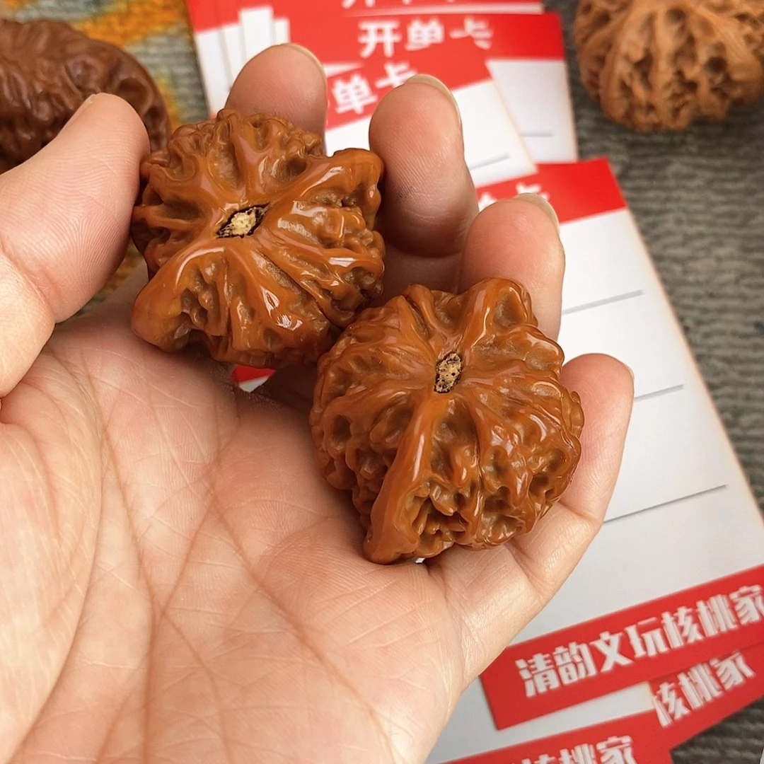 木质类