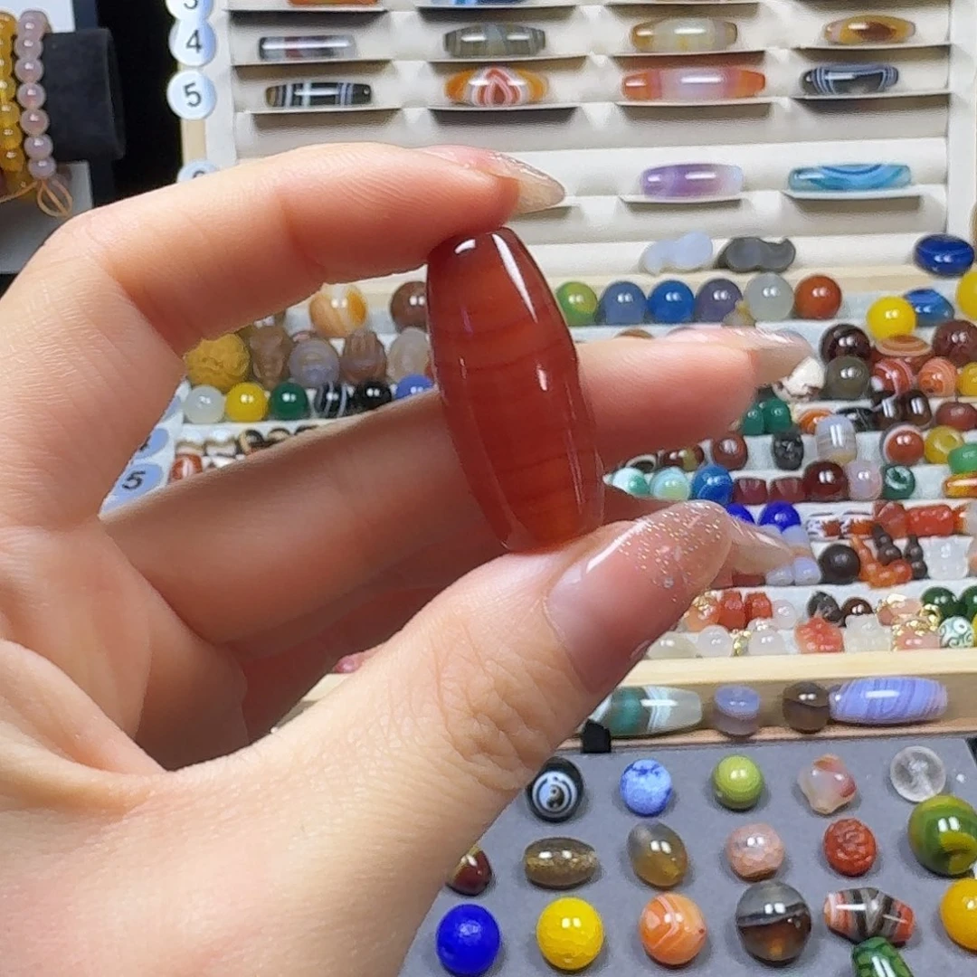 玛瑙/玉髓玛瑙未镶嵌