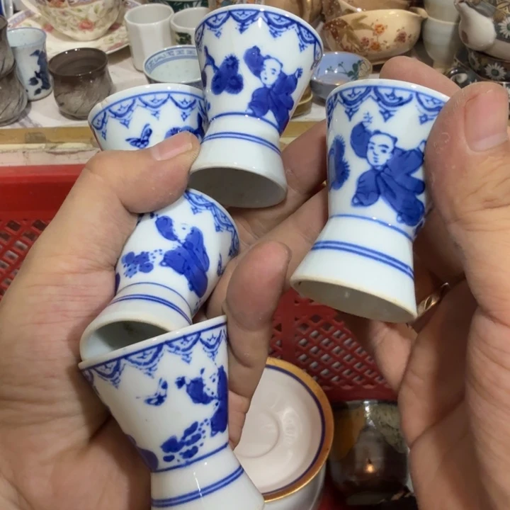 陶瓷推荐第二名20包邮