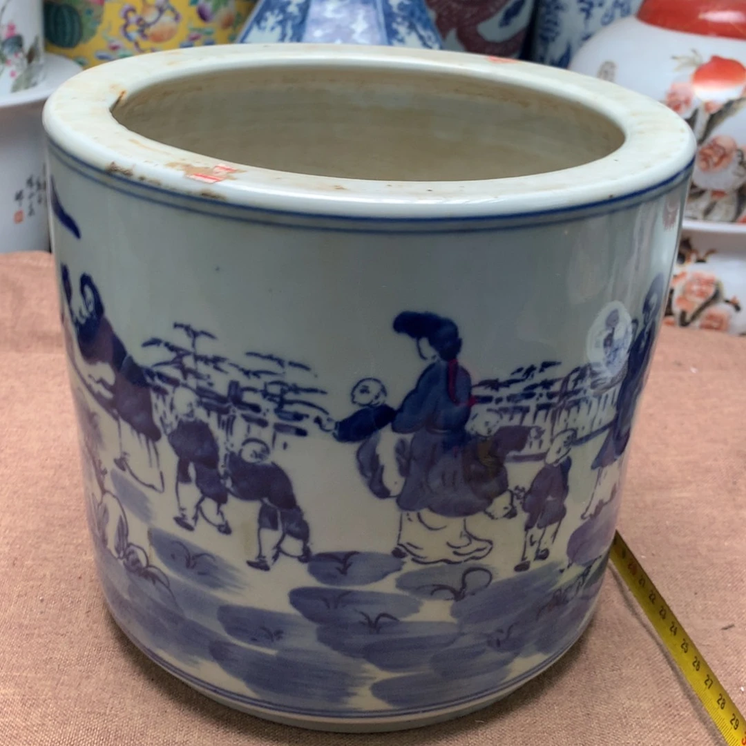 摆件旧藏瓷器旧藏瓷器