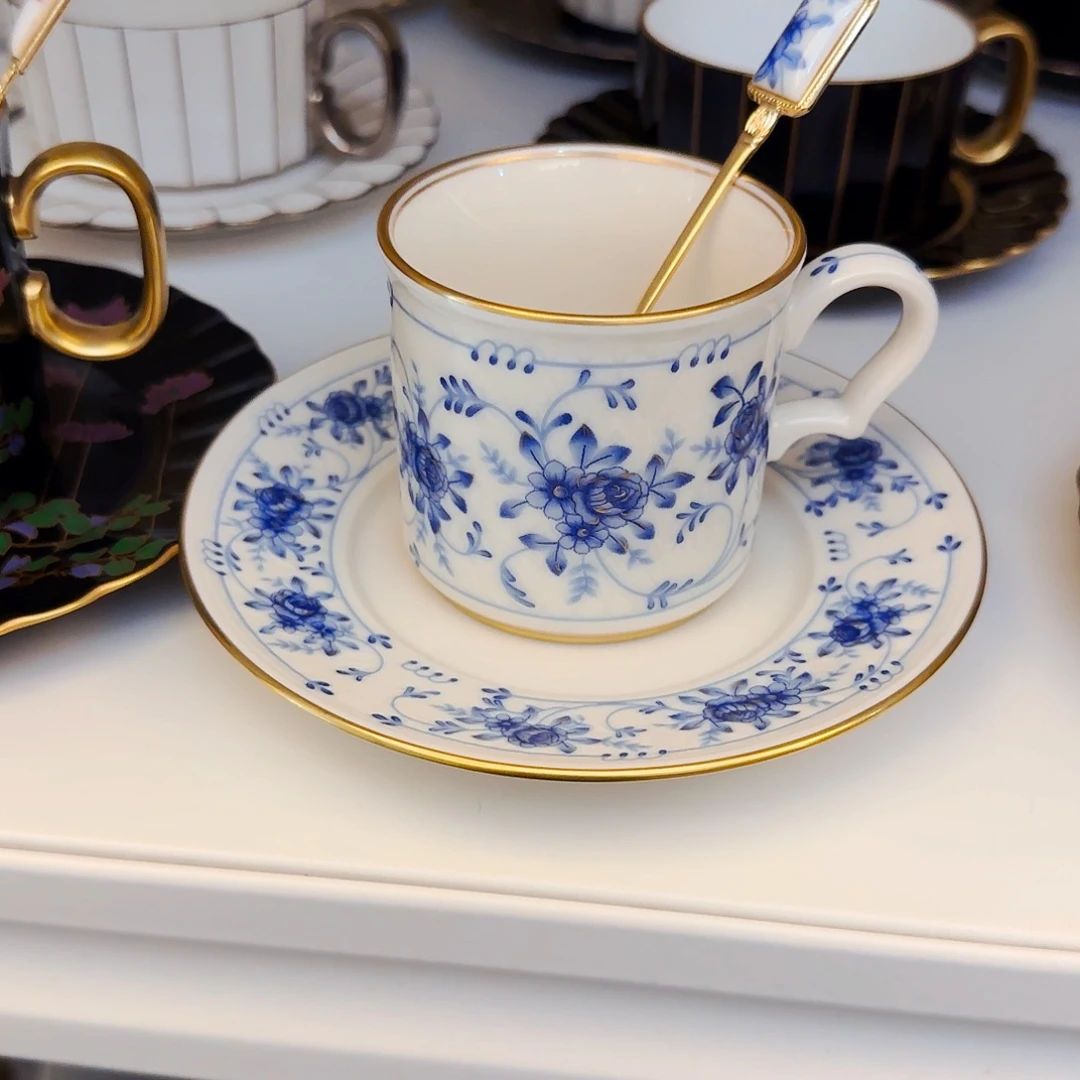 她家陶瓷真漂亮呀啊啊2