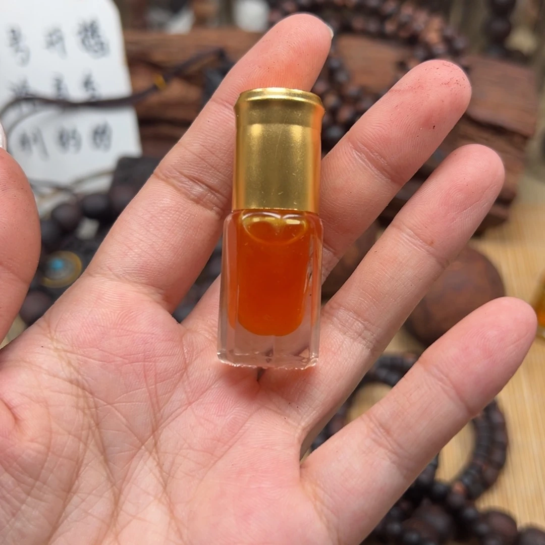 降真香手串/手链精油3克