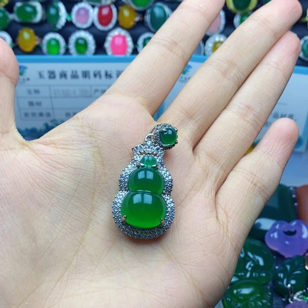 合金颈饰玛瑙/玉髓