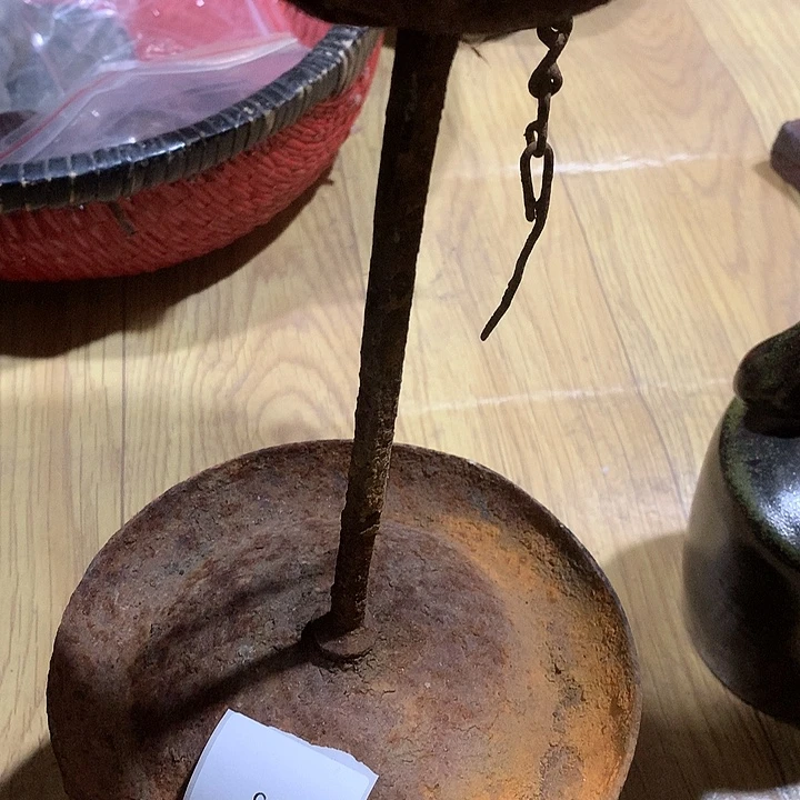 法***王其他陶295号工艺品