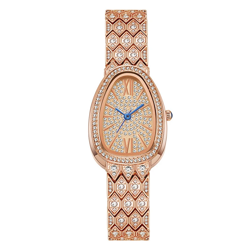 2225 时尚轻奢手表赠调表器