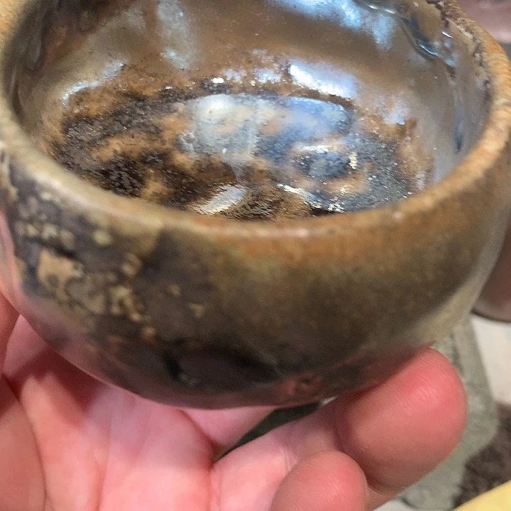 二****柴烧杯子一个个个