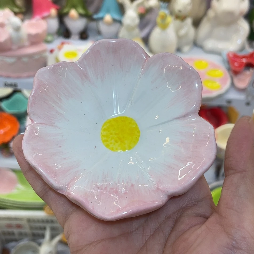 陶瓷微瑕介意慎拍