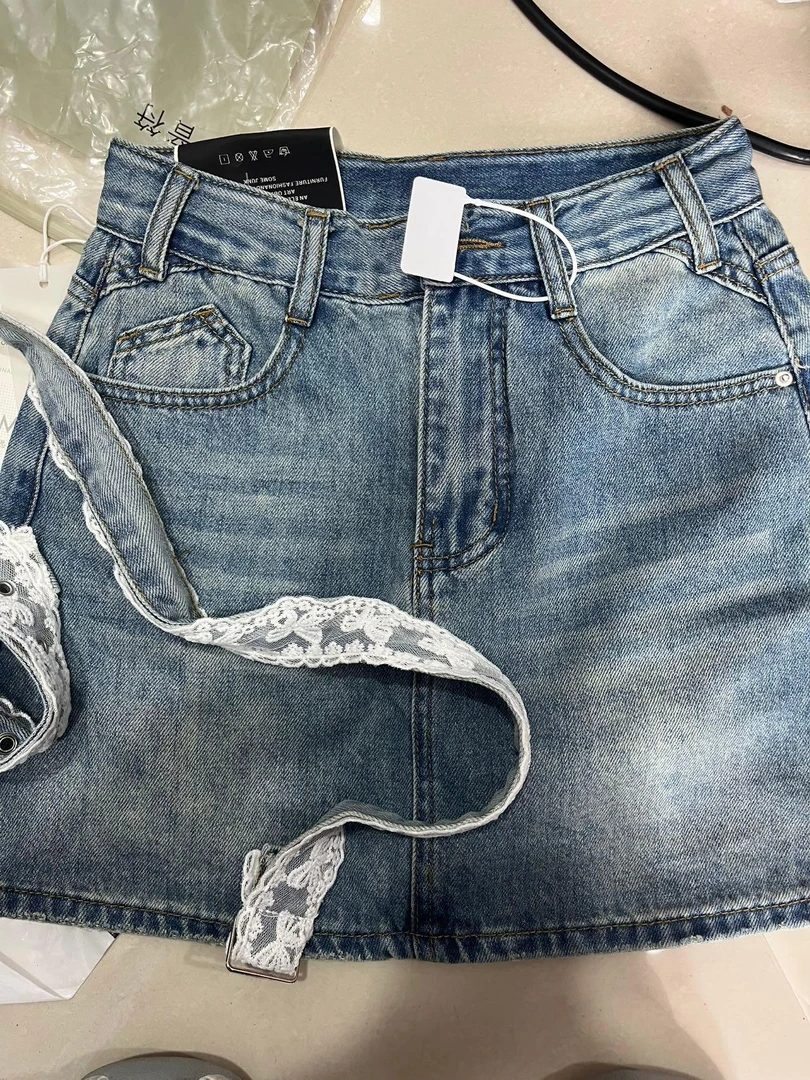 蒙蒙严选短裤003