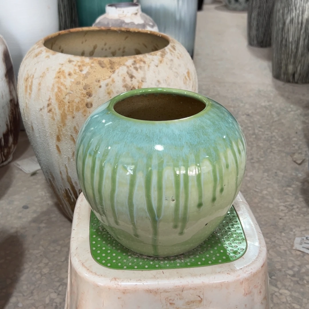 高度18口10无孔瑕疵