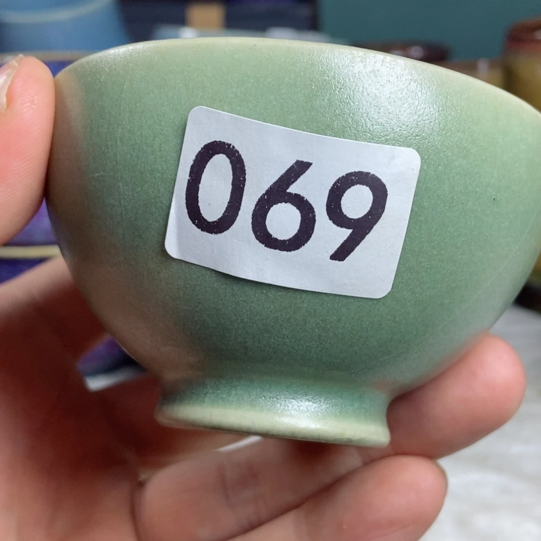 【闪购商品】小****r原产地原矿釉钧瓷