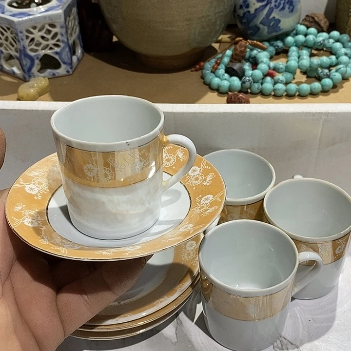 38 号茶周边，不明白可以咨询