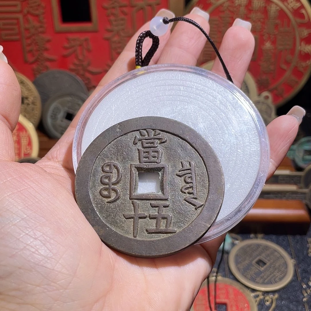 铜平*&现代仿制工艺品