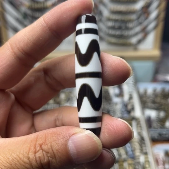 玛瑙/玉髓吊坠(不含链)未镶嵌