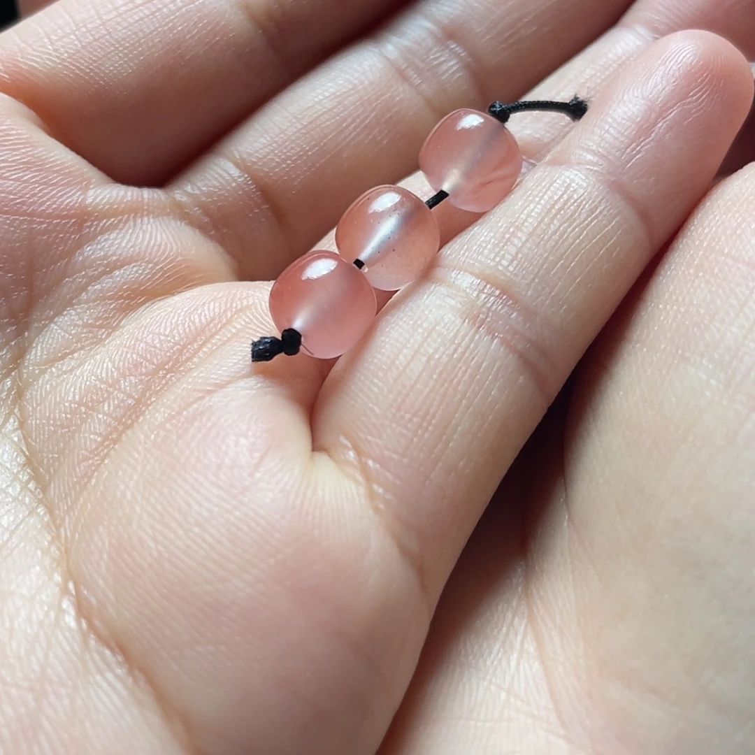 【闪购商品】未镶嵌雕件南红玛瑙