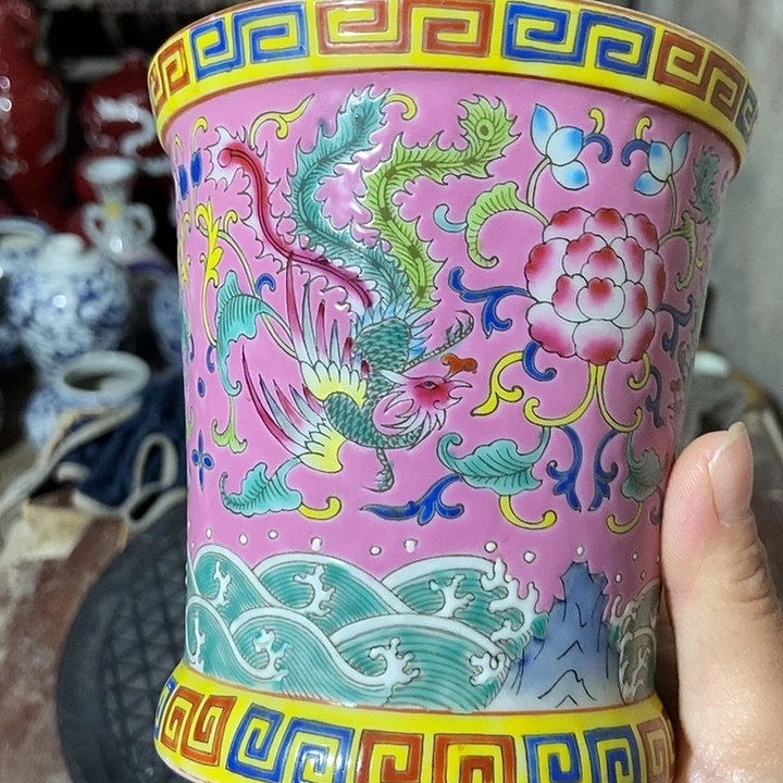 直播间的时实画面